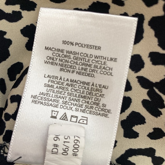 Express animal print - Picture 5 of 5